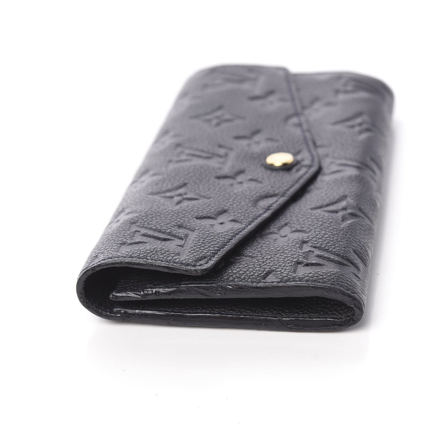 Empreinte Curieuse Wallet Infini