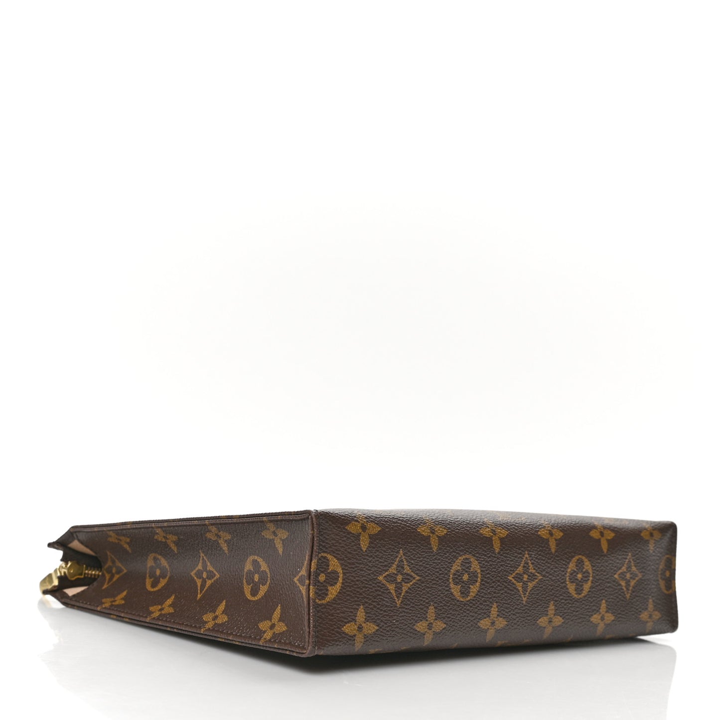 Monogram Toiletry Pouch 26