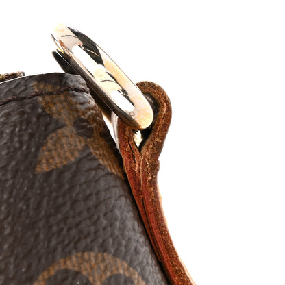Louis Vuitton Monogram Turenne MM 14 of 18