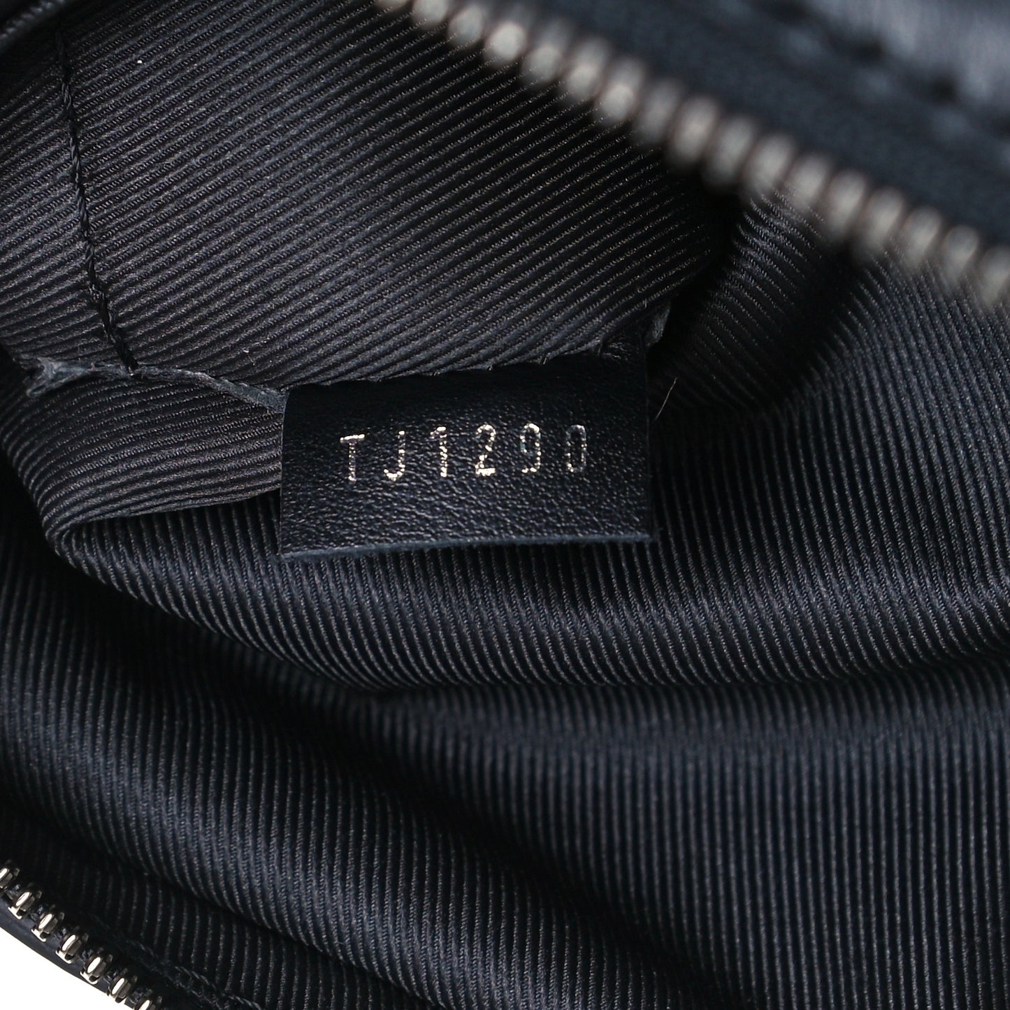 Reverse Monogram Eclipse Trio Messenger Large Pochette