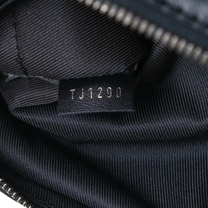 Louis Vuitton Reverse Monogram Eclipse Trio Messenger Large Pochette 7 of 11