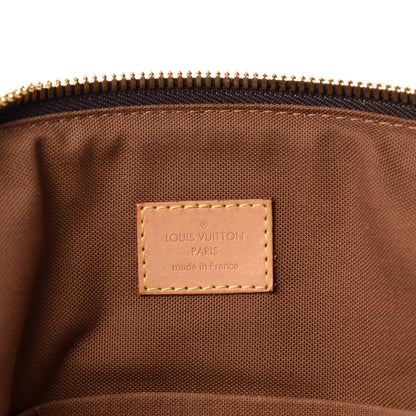 Louis Vuitton Monogram Tivoli GM 8 of 10