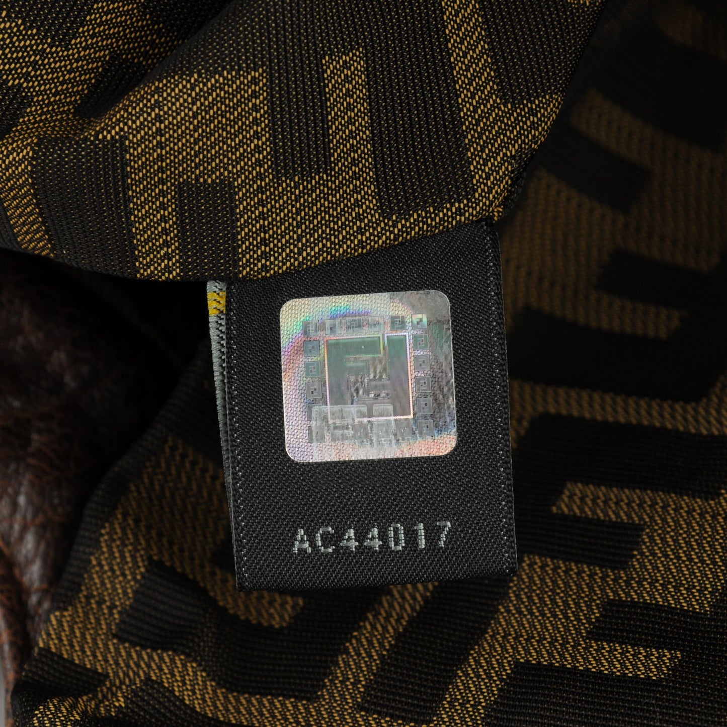 Nappa Nuvolata Spy Cognac