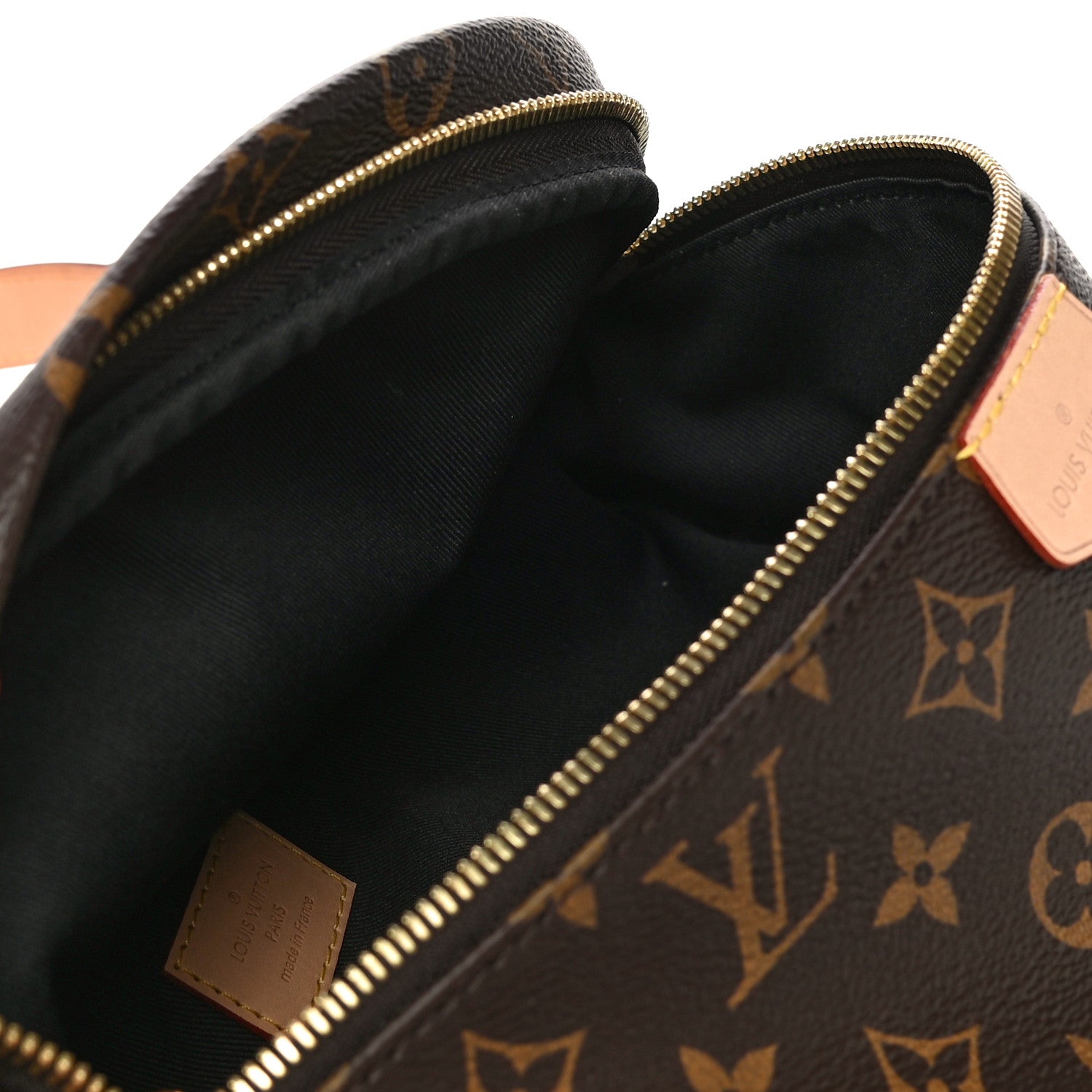 Louis Vuitton Monogram Bumbag 5 of 11