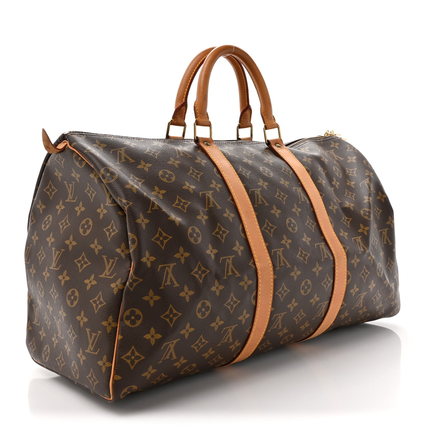 Monogram Keepall 50