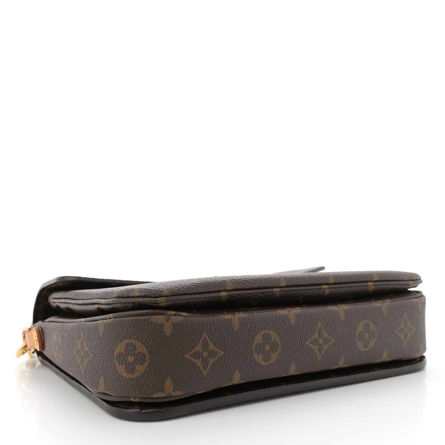 Louis Vuitton Monogram Pochette Metis 4 of 10