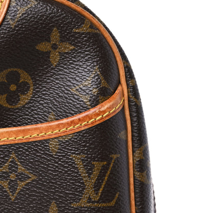 Louis Vuitton Monogram Trouville 7 of 11