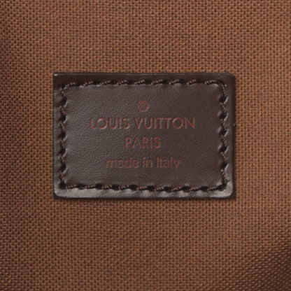 Louis Vuitton Damier Ebene Vaslav 8 of 11