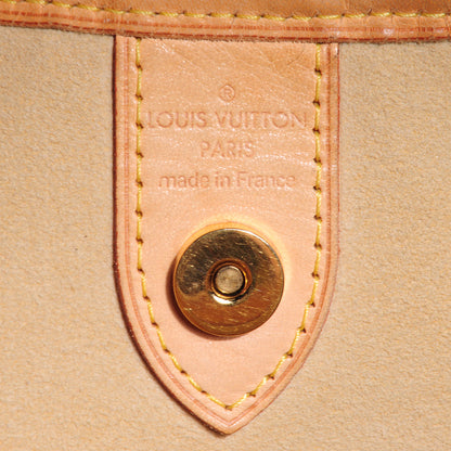 Louis Vuitton Monogram Galliera PM 6 of 7