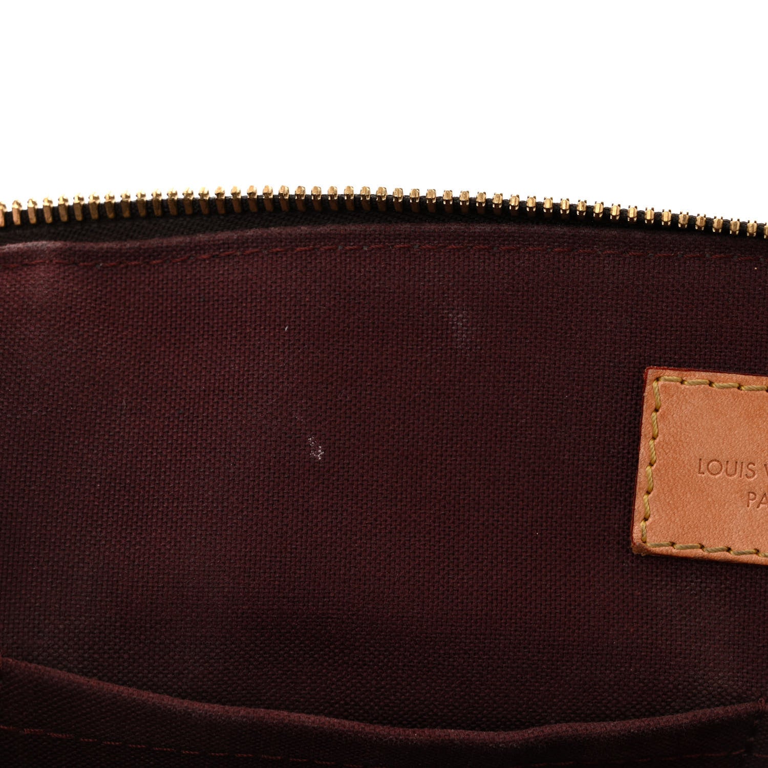Louis Vuitton Monogram Turenne MM 10 of 13