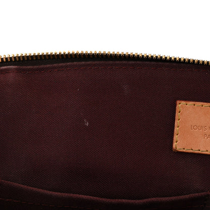 Louis Vuitton Monogram Turenne MM 10 of 13