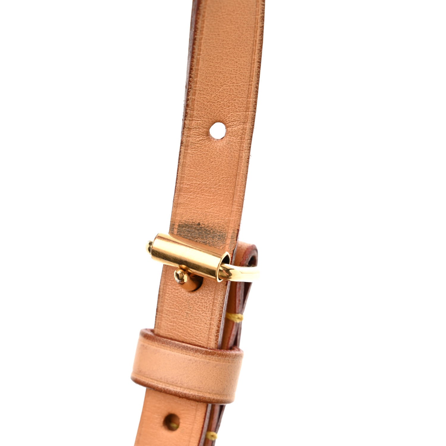 Louis Vuitton Monogram Deauville Mini 13 of 14