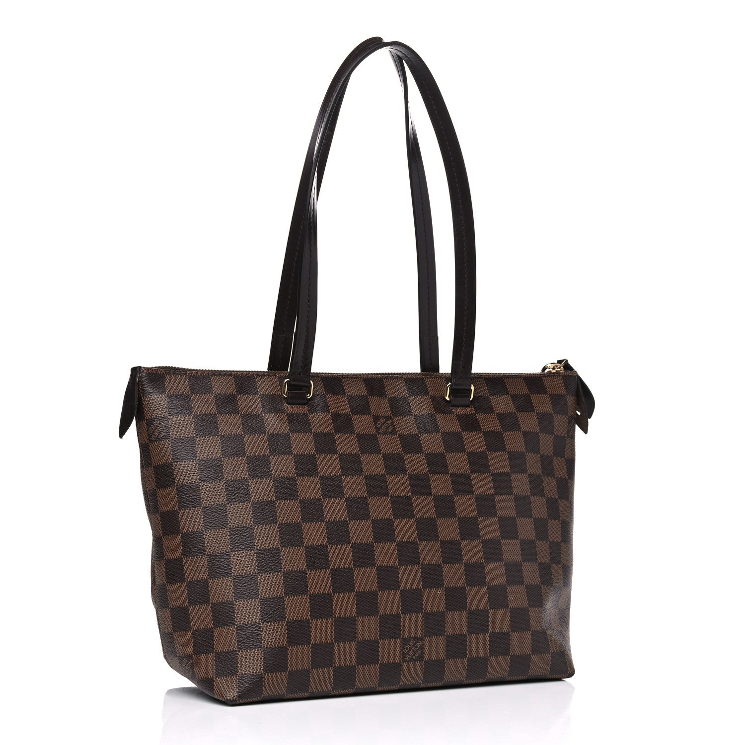 Louis Vuitton Damier Ebene Iena PM 2 of 12