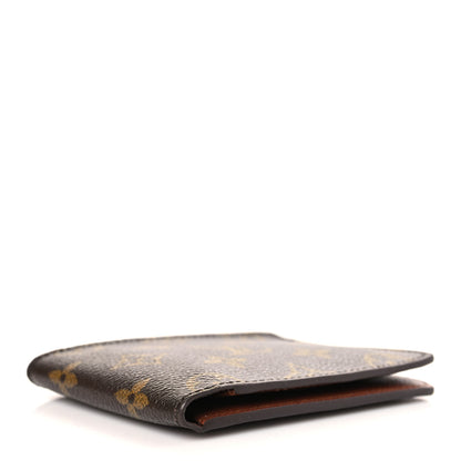 Louis Vuitton Monogram Multiple Wallet 4 of 7