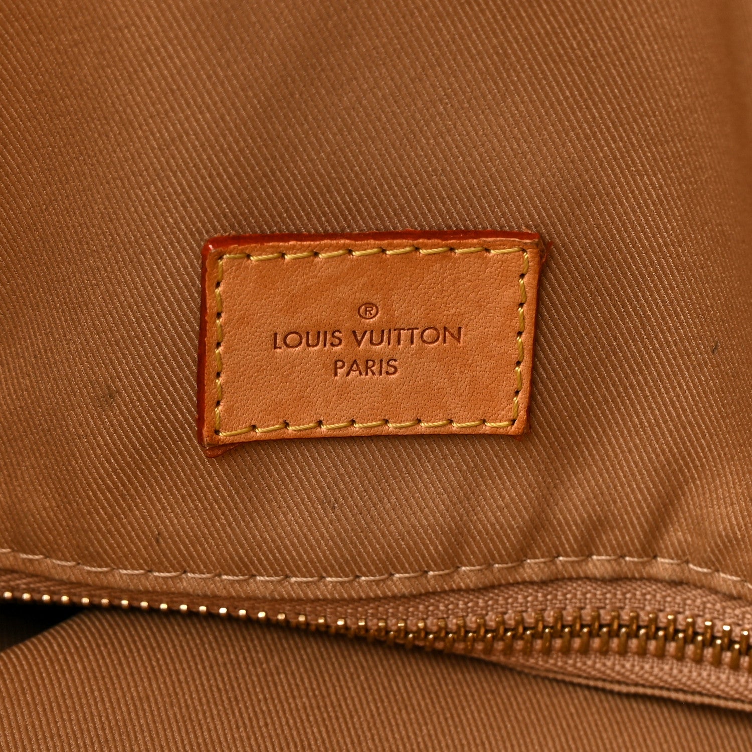 Louis Vuitton Monogram Graceful MM 6 of 20