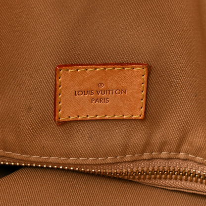 Louis Vuitton Monogram Graceful MM 6 of 20