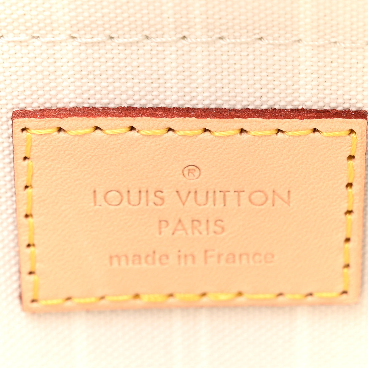 Louis Vuitton Monogram Giant By The Pool Multi Pochette Accessories Brume 6 of 9