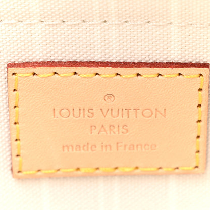 Louis Vuitton Monogram Giant By The Pool Multi Pochette Accessories Brume 6 of 9