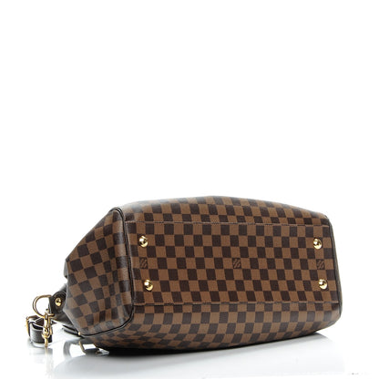 Louis Vuitton Damier Ebene Trevi GM 4 of 6