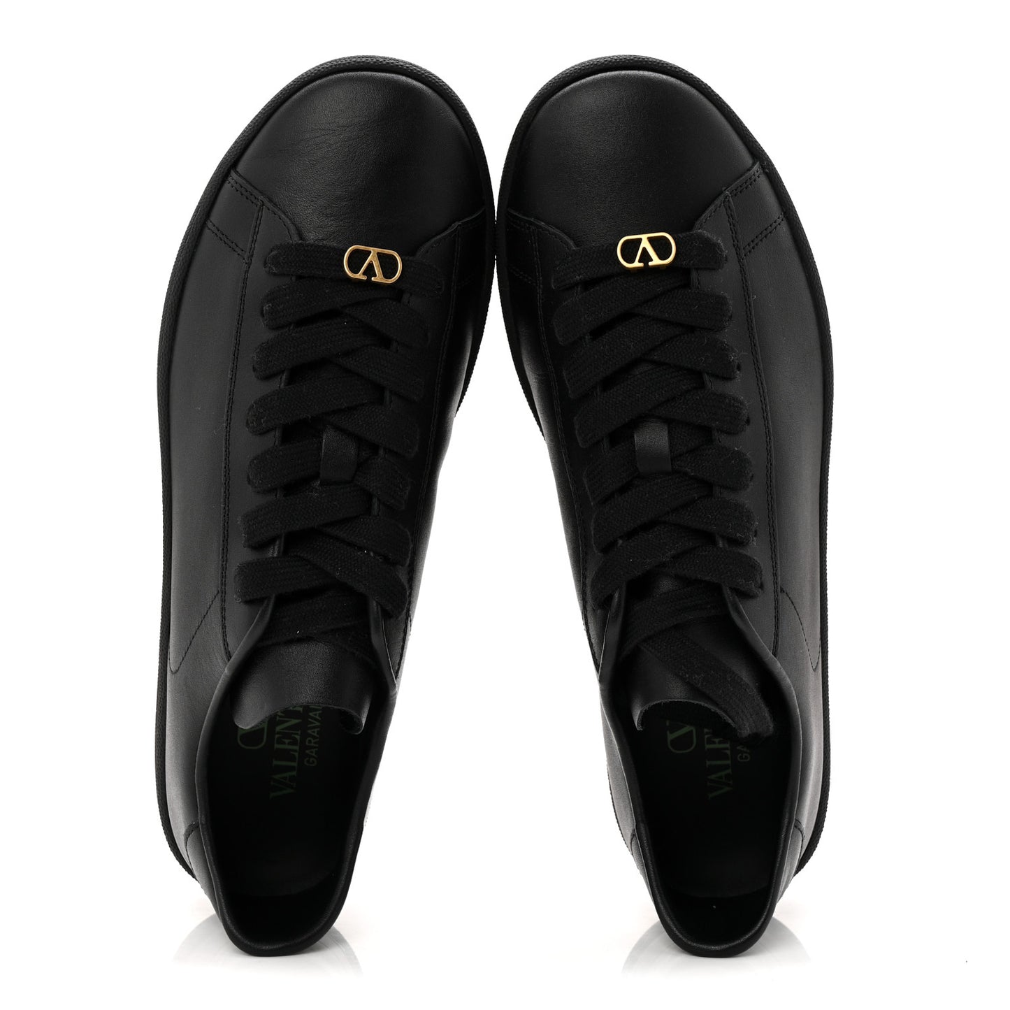 Napa Mens Royco Sneakers 40 Black