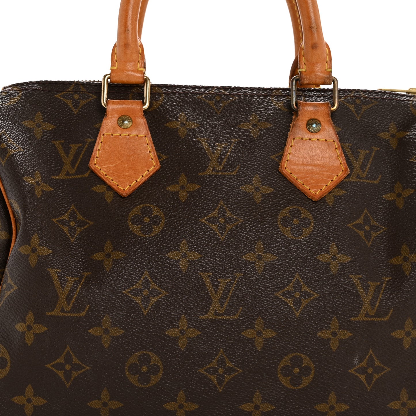Monogram Speedy 25