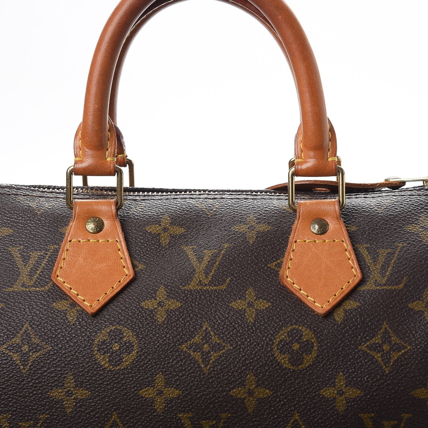 Monogram Speedy 25