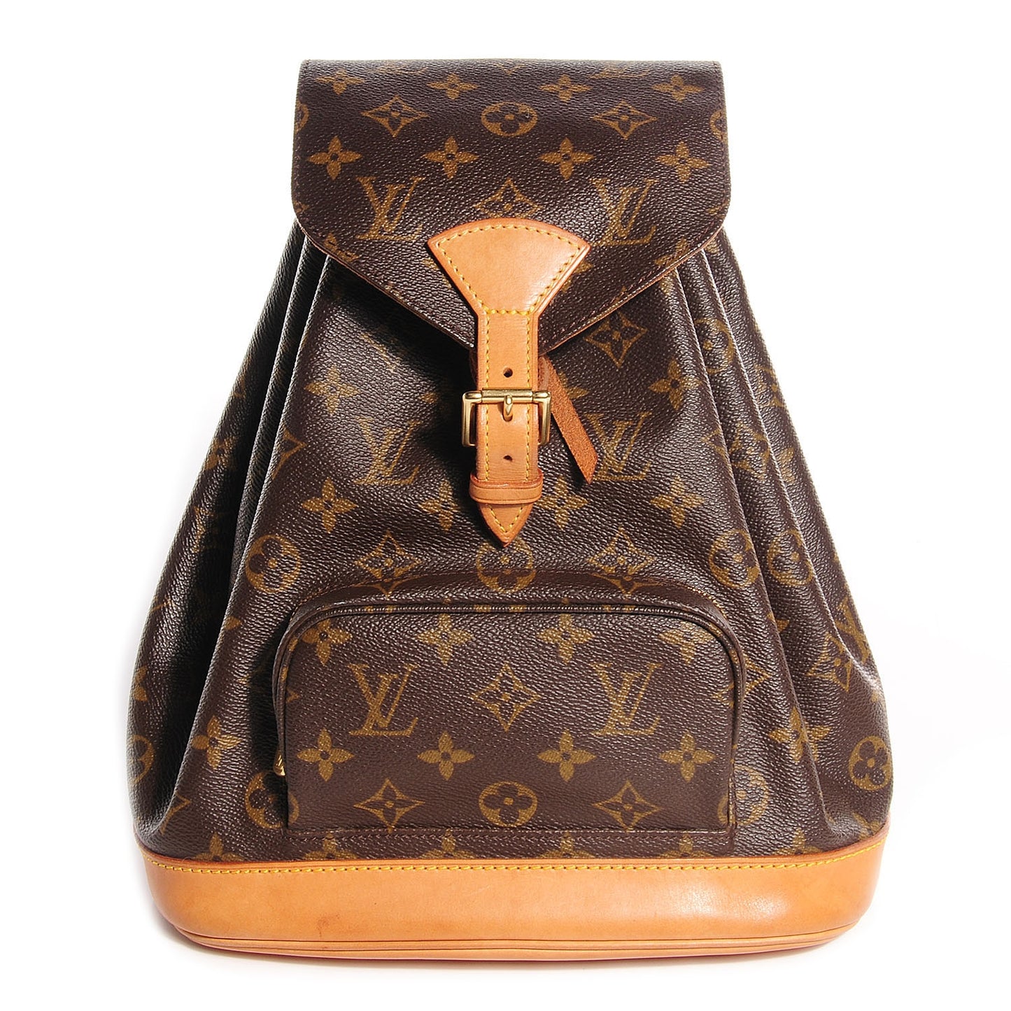 Monogram Montsouris MM Backpack