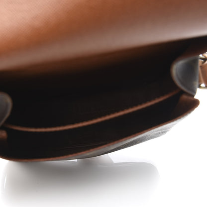 Louis Vuitton Monogram Cartouchiere 22 5 of 14