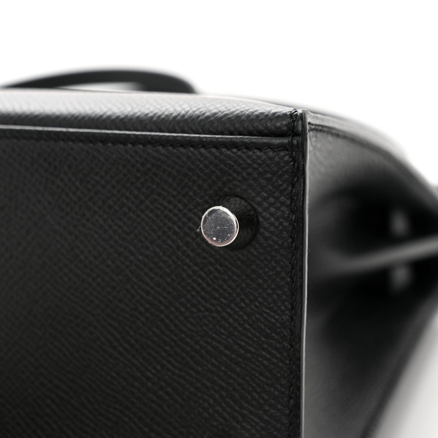 Epsom Kelly Sellier 25 Black