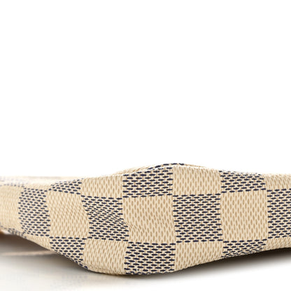 Louis Vuitton Damier Azur Pochette Accessories 9 of 13