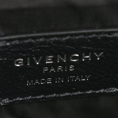 Givenchy Nylon Essential U Belt Bag Electric Blue 6 of 10