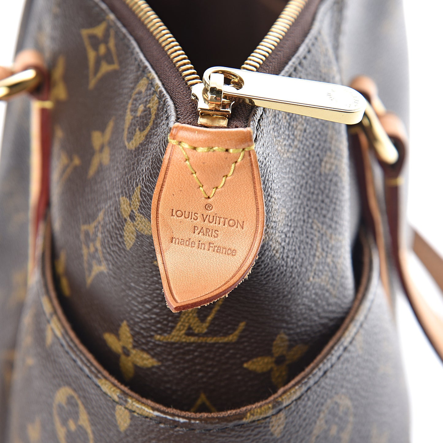 Monogram Totally PM