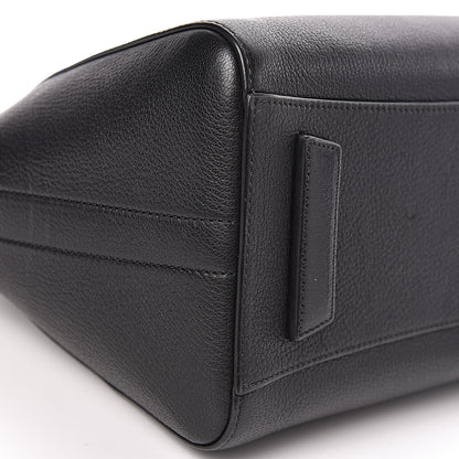 Givenchy Sugar Goatskin Small Antigona Black 9 of 15