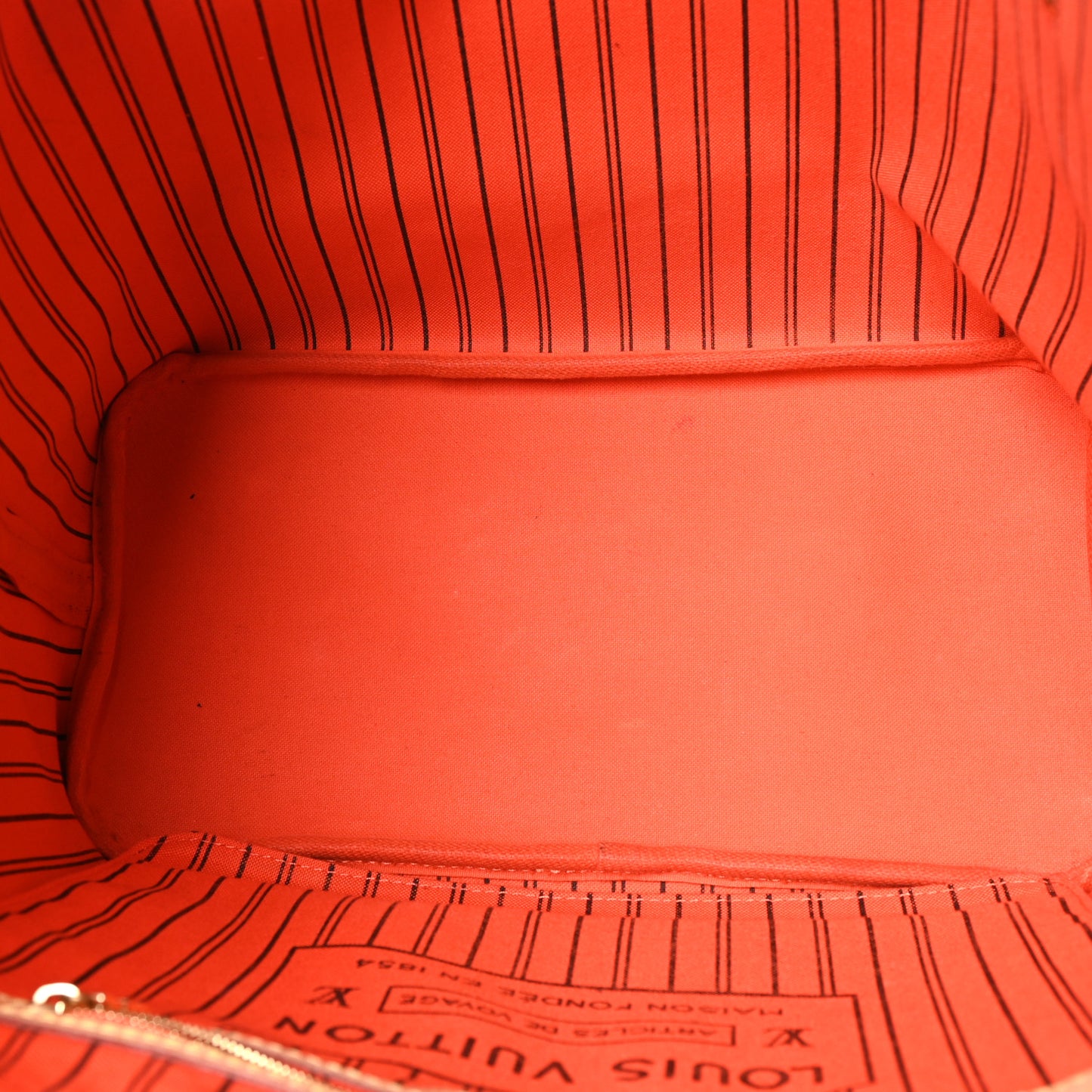 Monogram Neo Neverfull MM Abricot