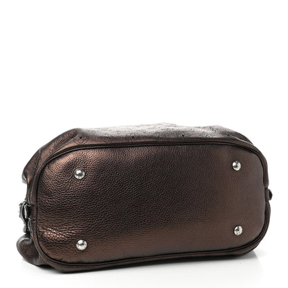 Louis Vuitton Mahina XL Mordore 3 of 9