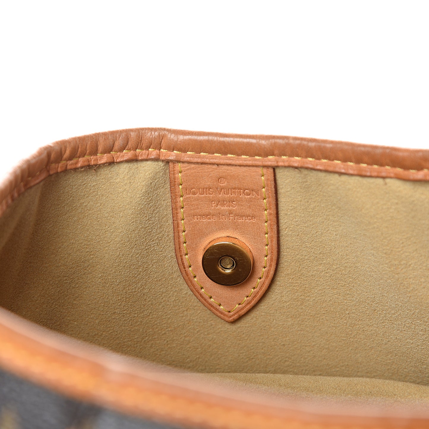 Monogram Galliera PM