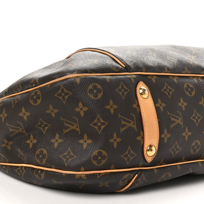 Louis Vuitton Monogram Galliera GM 8 of 10