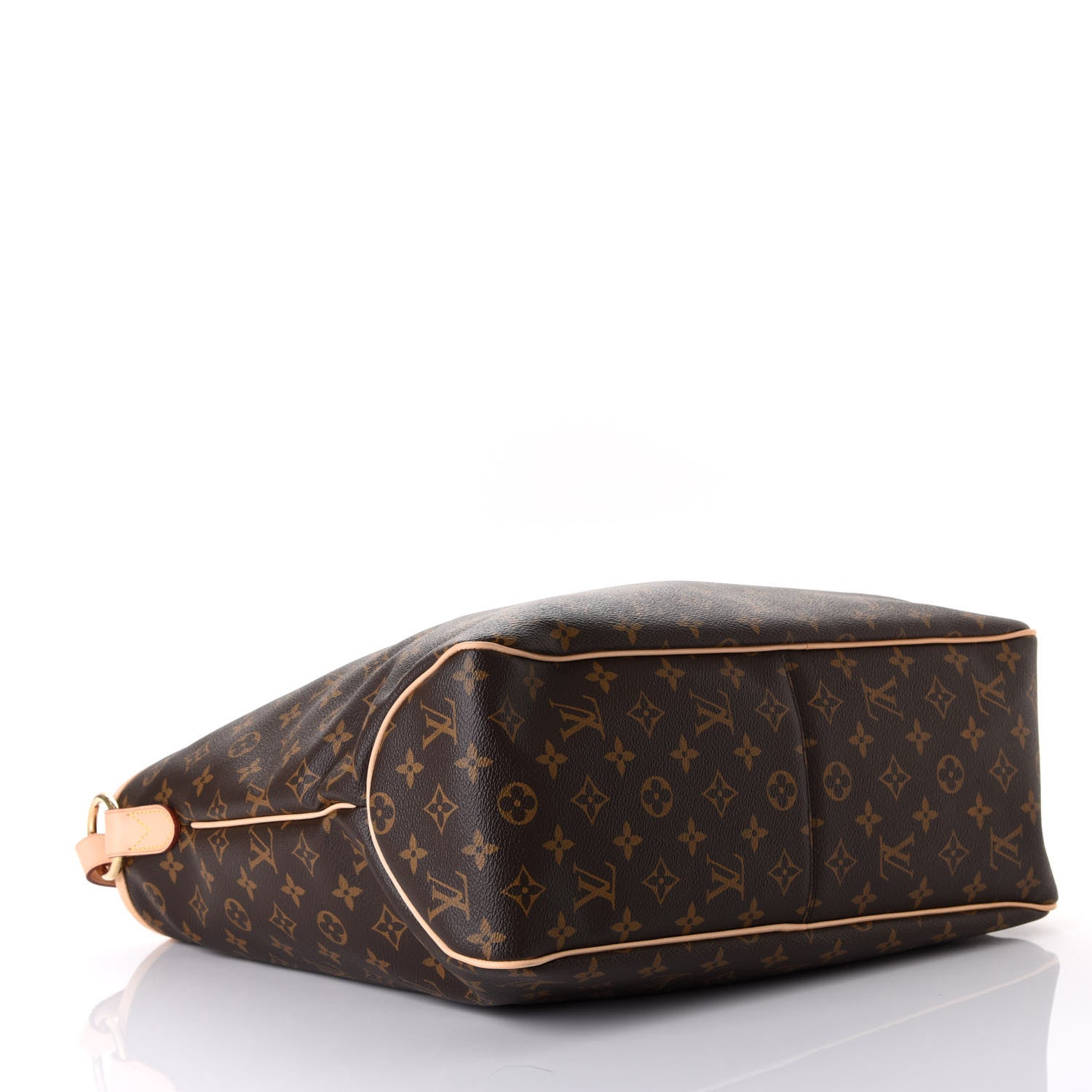 Louis Vuitton Monogram Delightful MM 3 of 9