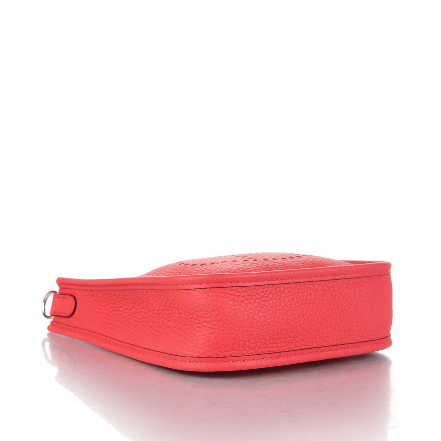 Taurillon Clemence Amazone Evelyne TPM Bougainvillea Rouge Pivoine
