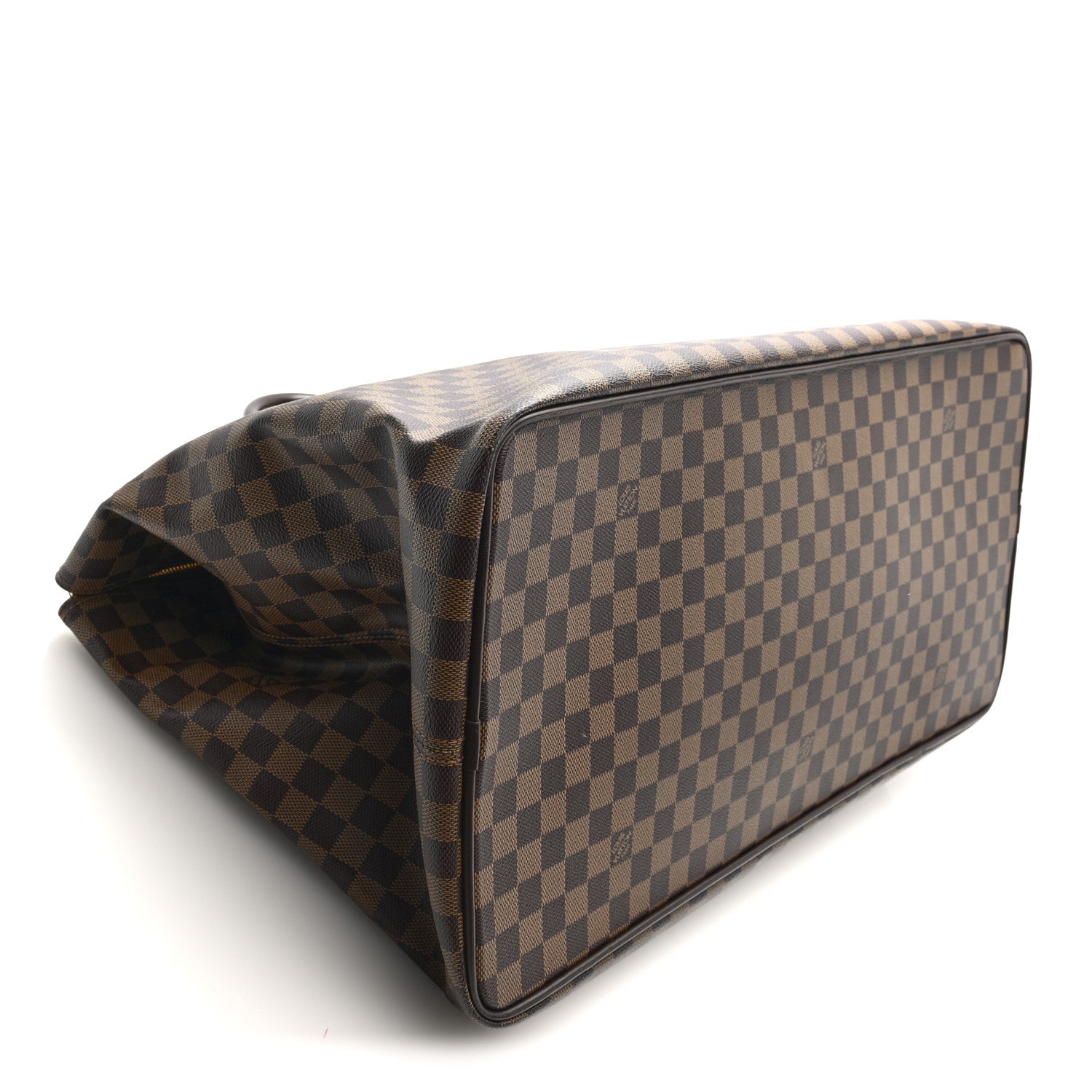 Louis Vuitton Damier Ebene Greenwich GM 7 of 8