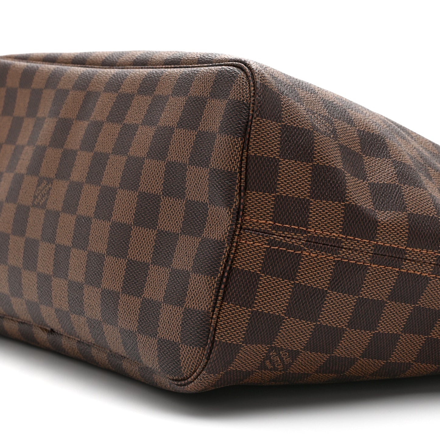 Damier Ebene Neverfull MM
