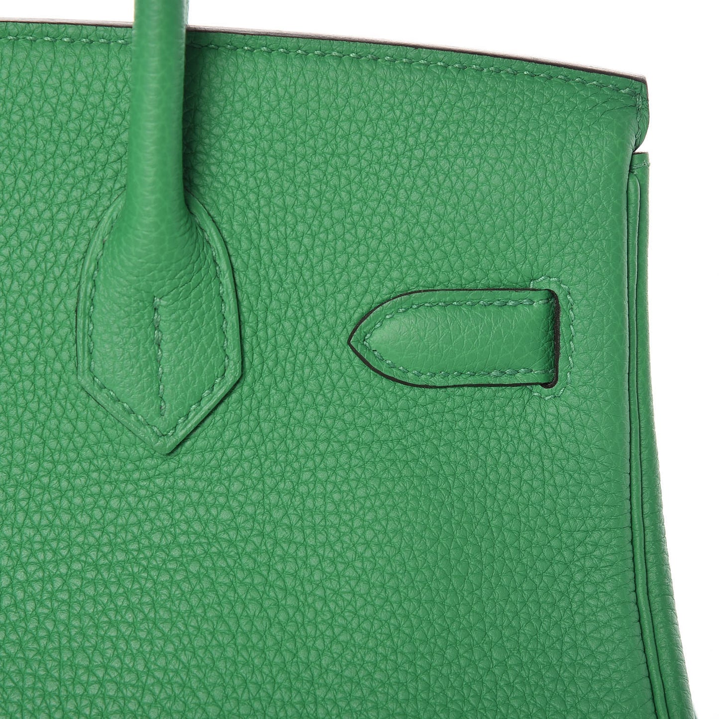Togo Birkin 30 Bambou
