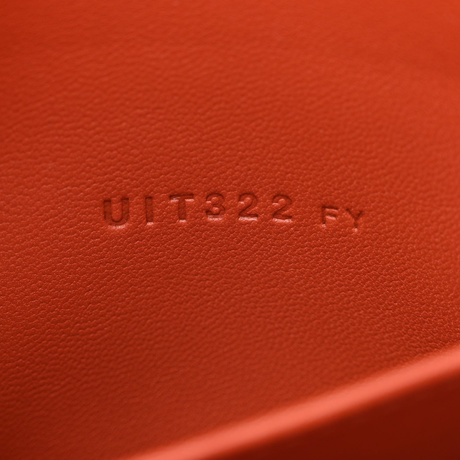 Hermes Evercolor Verso Mini 1923 Bolide Rose Texas Cuivre 7 of 11