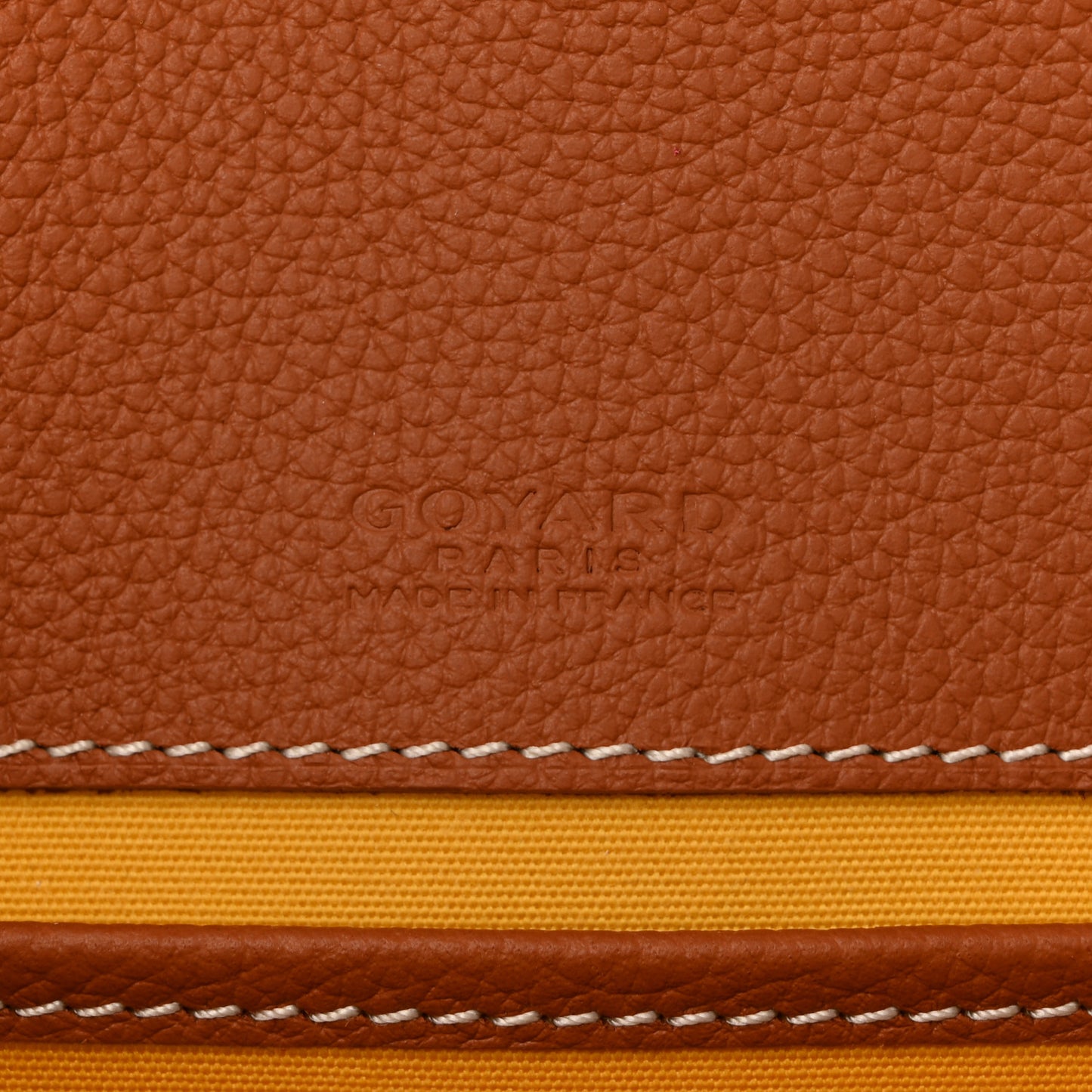Goyardine Belvedere II PM Messenger Bag Black Gold