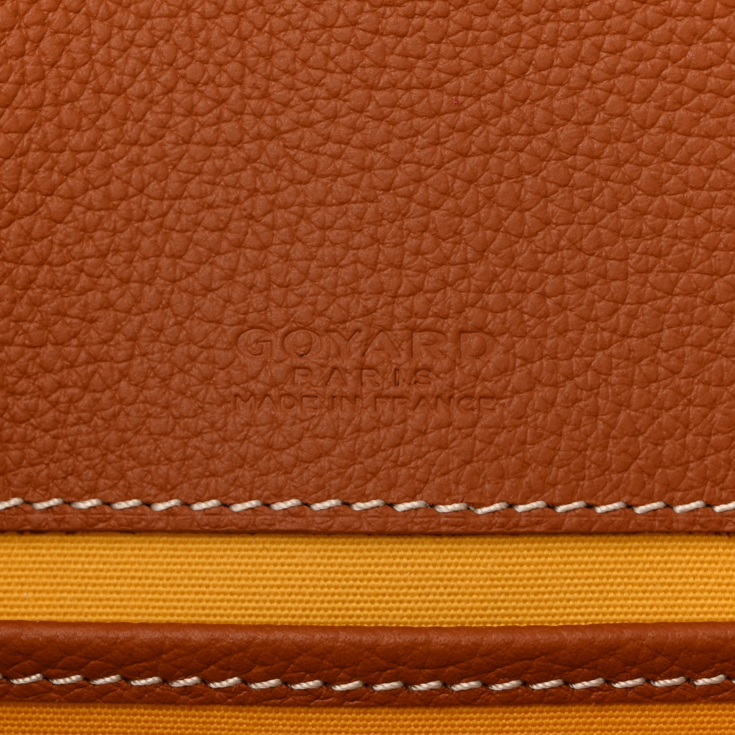 Goyard Goyardine Belvedere II PM Messenger Bag Black Gold 6 of 9