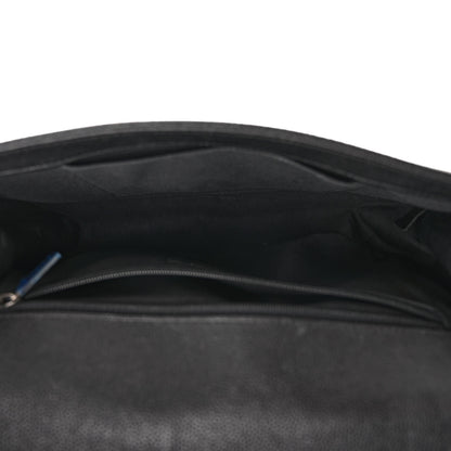 Chanel Caviar Quilted New Medium Boy Flap Black 5 of 11