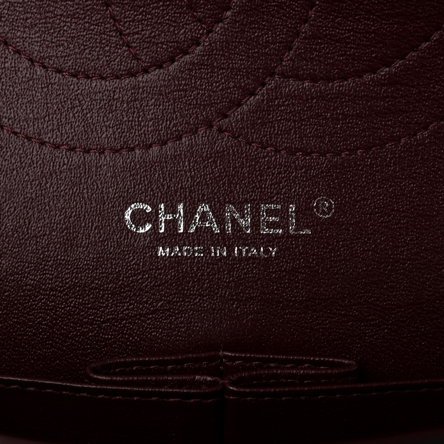 Chanel Caviar Quilted Jumbo Double Flap Black 6 of 11