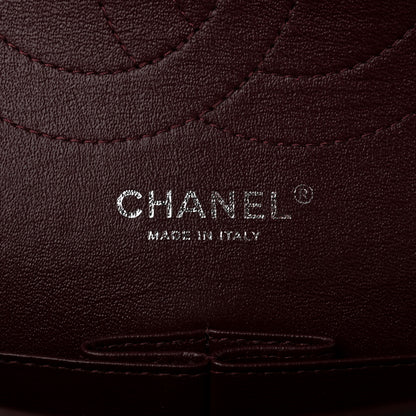 Chanel Caviar Quilted Jumbo Double Flap Black 6 of 11