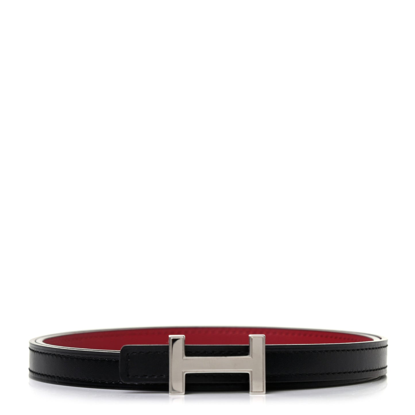Swift 13mm Focus Belt 75 Black Rouge Grenat