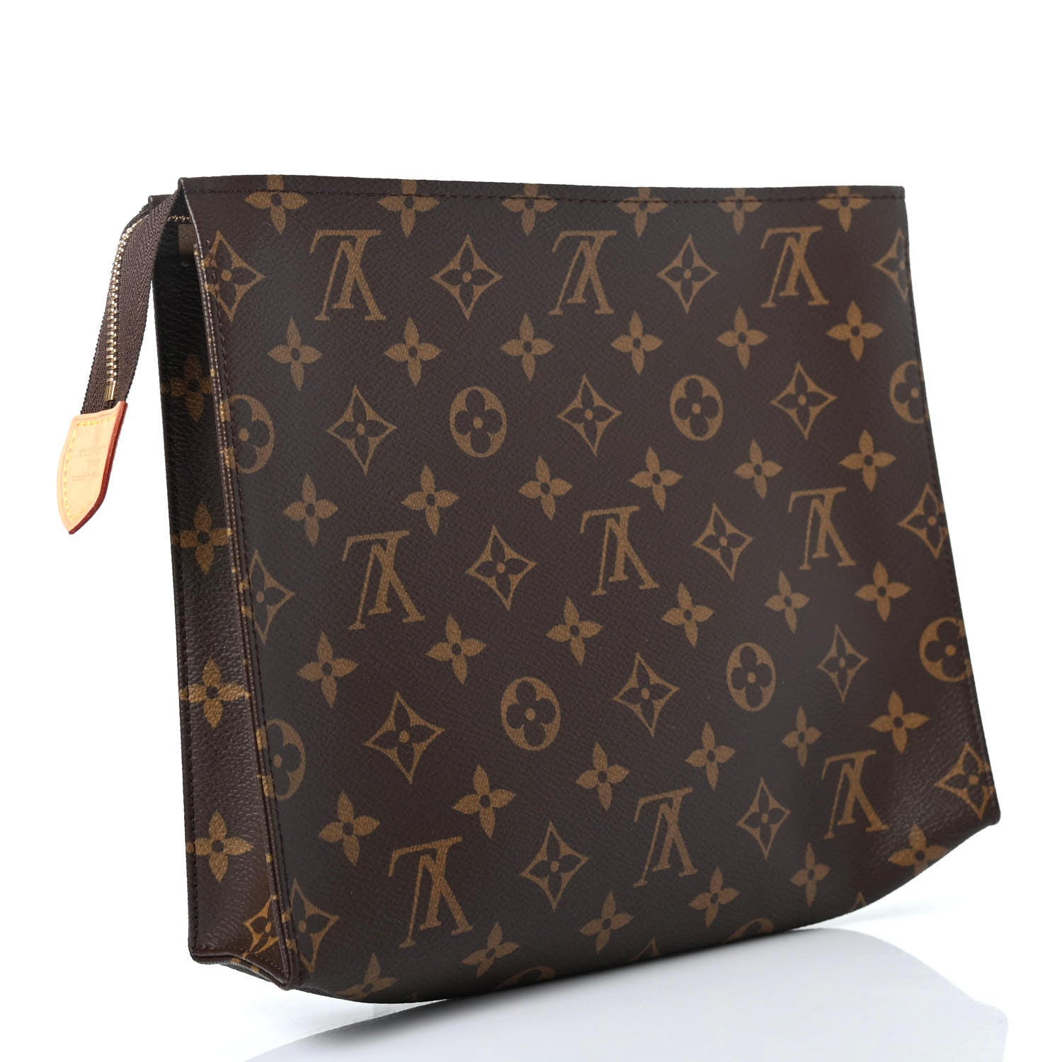 Louis Vuitton Monogram Toiletry Pouch 26 2 of 4